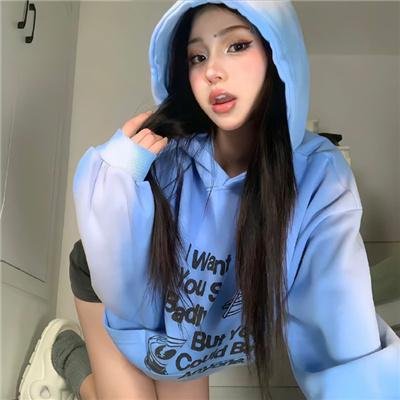 踉跄女孩 海报
