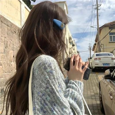 美人追 海报