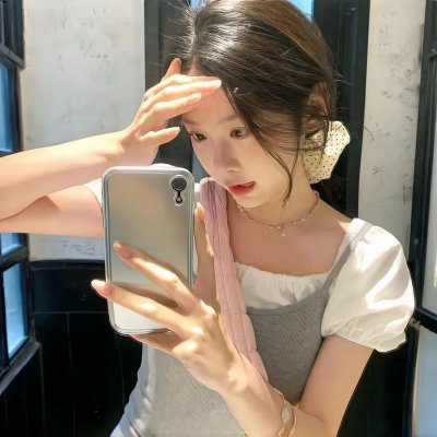 大使千金 海报